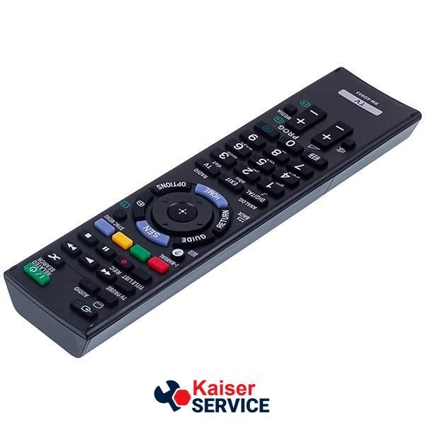 Пульт дистанційного керування для телевізора Sony RM-ED053 438566 фото