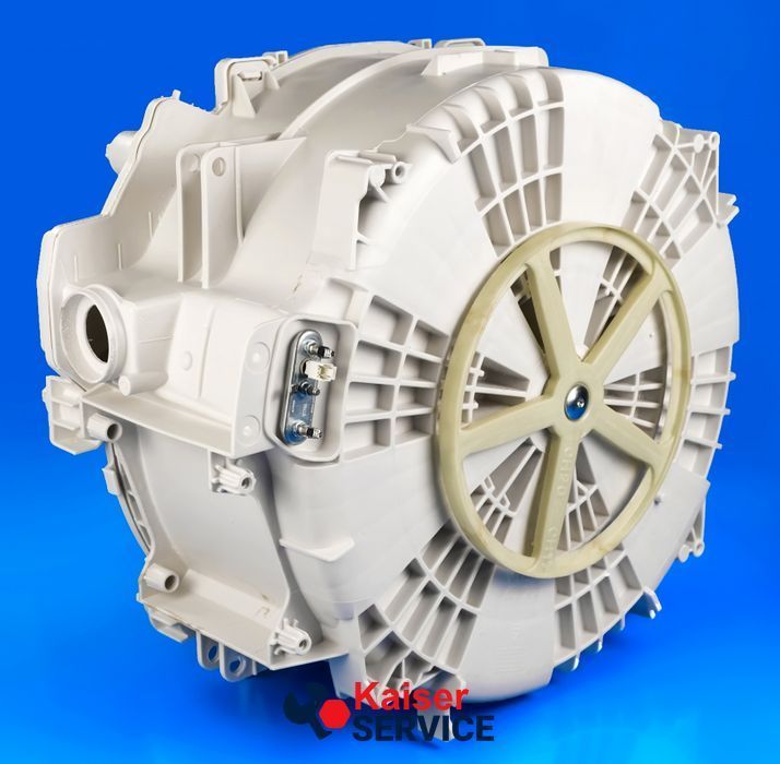 Бак в зборі Ariston Aqualtis C00145034 11195267 фото