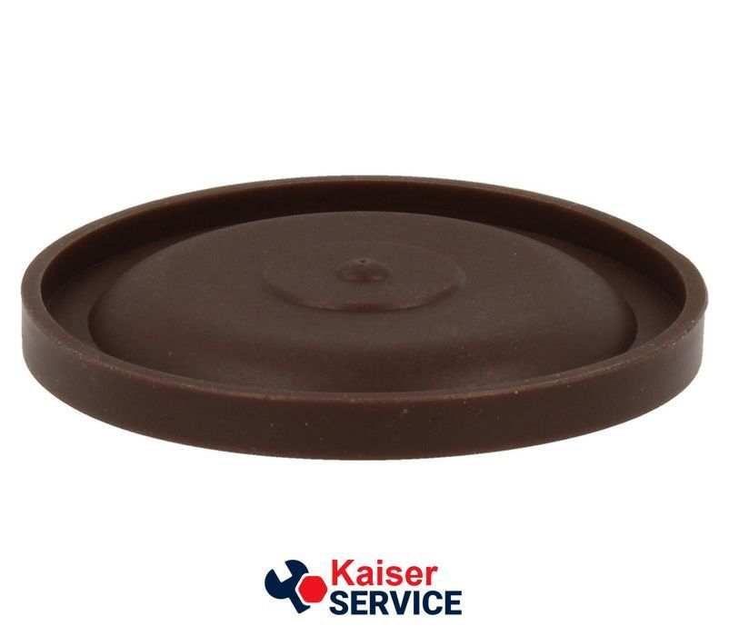 Мембрана пенообразователь крема-фильтра для кофеварки ARIETE (AT4055591400) 286606 фото