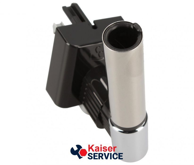 Насадка (сопло) капучинатора для кавомашини DELONGHI (7313231571) 274544 фото