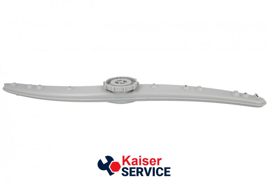 Розбризкувач (імпелер) верхній посудомийної машини KAISER (672030030012) 672030030012 фото