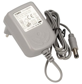 Адаптер SSA-5AP-12 240V 15V 200mA для акумуляторного пилососу ELECTROLUX (4055183695) 272989 фото