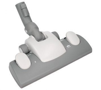 Щетка пол/ковер ZE018 для пылесоса на трубу с защелкой D=33mm ELECTROLUX (2190735627) 297854 фото