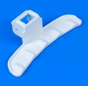 Ручка дверки (люка) совместимая с Samsung DC64-02852A 11194096 фото