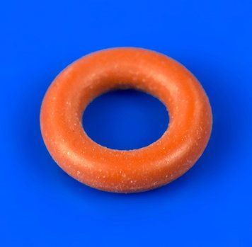 Силиконовый уплотнитель O-Ring на трубки высокого давления PHILIPS SAECO 140328059 640705 фото