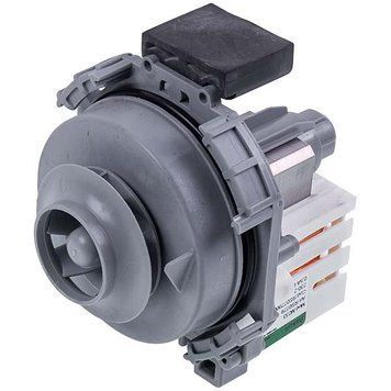 Помпа циркуляційна для посудомийної машини INDESIT C00302796 M233 60W 0.5A 408346 фото