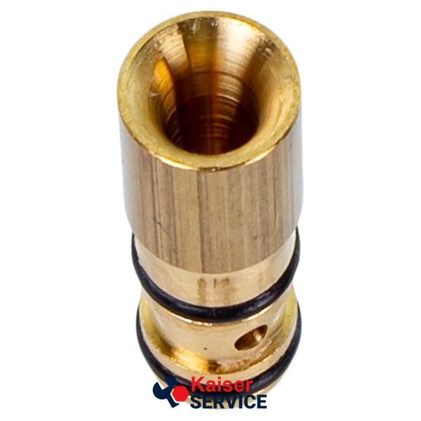 Трубка Вентурі для газового котла Vaillant 011913 11108582 фото