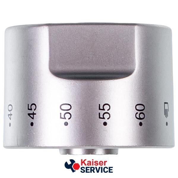 Ручка таймера UNOX KMN1090B 0-60min 492903 фото