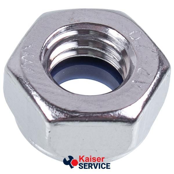 Комплект кріплення хрестовини для пральної машини BOSCH Maxx M10x25 (3 шт.) 642748 фото