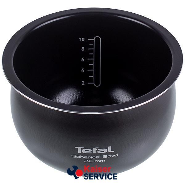 Чаша 5L US-7231002139 для мультиварки Tefal 411878 фото