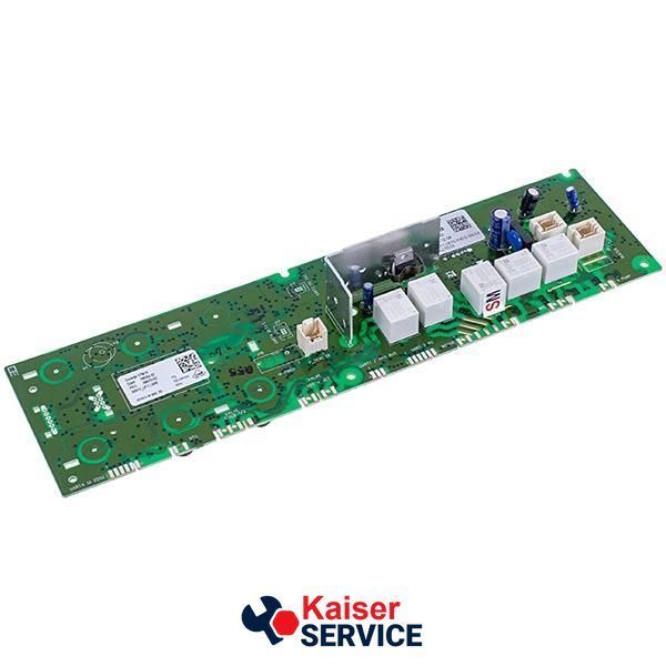 Плата управления для стиральной машины EK LP/1-UM PS-21/45-D-10/N-5-R-E/AL2 GORENJE 886881 11058472 фото