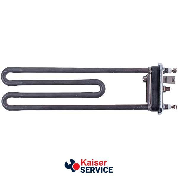 Тэн для стиральной машины TPD 240-SG-2050 Thermowatt L=240mm 2050W 641918 фото