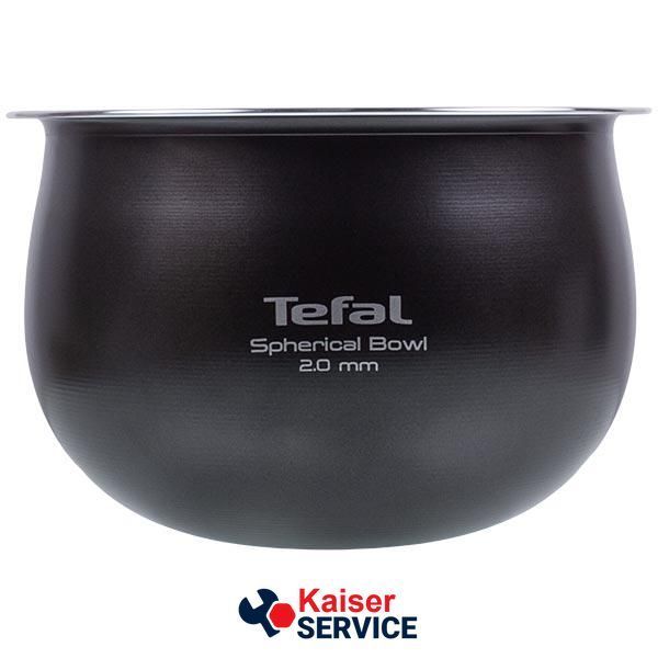 Чаша 5L US-7231002139 для мультиварки Tefal 411878 фото