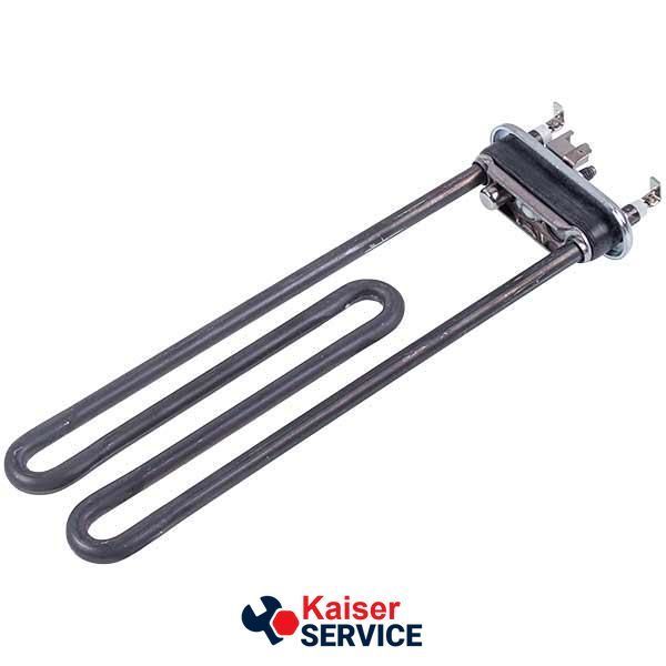 Тэн для стиральной машины TPD 240-SG-2050 Thermowatt L=240mm 2050W 641918 фото