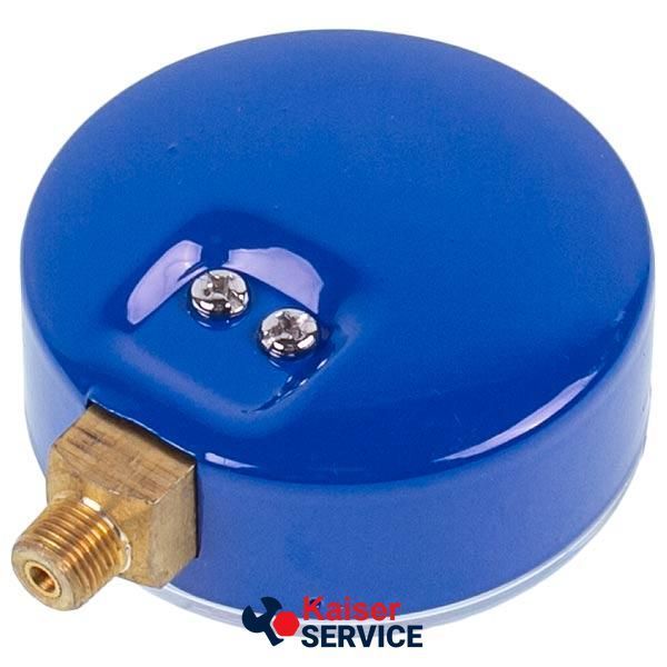 Манометр низького тиску ABL (D корпусу=68mm, R134) VALUE 11058251 фото