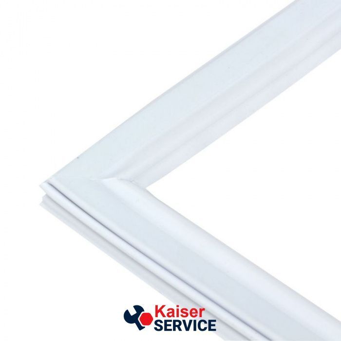 Ущільнювальна гума холод. камери 1009x571mm INDESIT (C00854009) 424508 фото