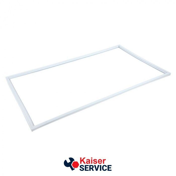 Ущільнювальна гума холод. камери 1009x571mm INDESIT (C00854009) 424508 фото