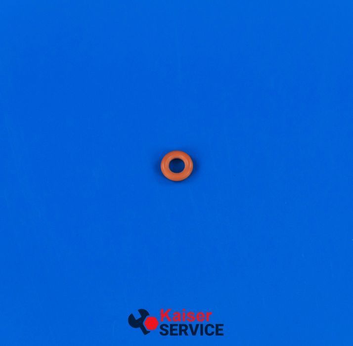 Силиконовый уплотнитель O-Ring на трубки высокого давления PHILIPS SAECO 140328059 640705 фото