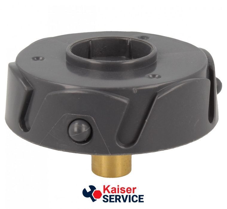Держатель сита средний для соковыжималки KENWOOD (KW713455) 292523 фото
