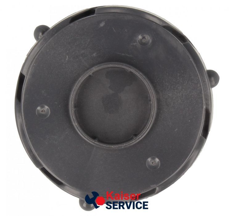 Держатель сита средний для соковыжималки KENWOOD (KW713455) 292523 фото