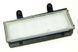 Фільтр мотора HEPA13 BBZ161HF для пилососа BOSCH (00575665) 270827 фото 2