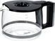 Колба с черной крышкой для кофеварки PHILIPS (422245954551) 273315 фото 1