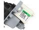 Помпа в зборі 25W M327 0,15A (конт. розд. ззаду, на 3 самор.) Askoll WHIRLPOOL (481010920893) 401402 фото 3