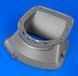 Кришка малої дверки Samsung DC63-01972B 11201230 фото 4
