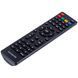 Пульт дистанционного управления для DVB-T2 World vision FOROS COMBO T2/S2 616040 фото 2