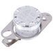 Термостат для конвекторного обогревателя KSD302 250V 16A 90&deg;C 642557 фото 5