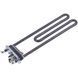 Тэн для стиральной машины TPD 240-SG-2050 Thermowatt L=240mm 2050W 641918 фото 1