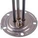 Тен для бойлера ARISTON 65151227-01 1500W (нержавіюча сталь) L=282mm фланець 124mm (під анод M5) 409273 фото 3