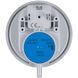 Реле тиску повітря (пресостат) Huba Control 165/150 Па для газового котла E.C.A. 7006907162 617377 фото 2