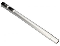 Труба телескопичная (металический) для пылесоса D=32mm серебристый Rowenta (RS-RT3822) 09512 фото