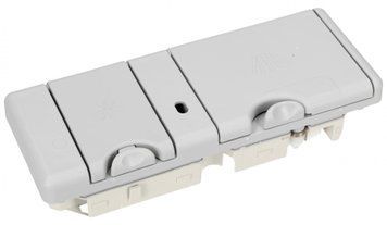 Дозатор в зборі для посудомийної машини ELECTROLUX (140000775019) 287847 фото