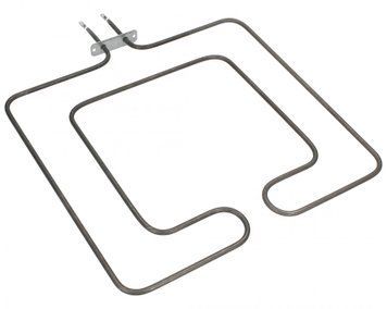Тэн нижний для духовки 1100W 230V B=340mm L=345mm GORENJE 361234 фото