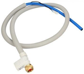 Шланг заливной из Aquastop 3/4 1,5м для посудомоечной машины ZELMER (00797058) 401677 фото