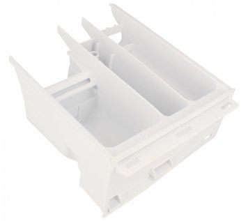 Порошкоприемник (дозатор) для стир. машины GORENJE (338858) 272646 фото