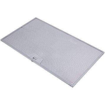 Фільтр жировий (метал.) для витяжки 506x300x8mm (під защіпки, універсальний) 642797 фото