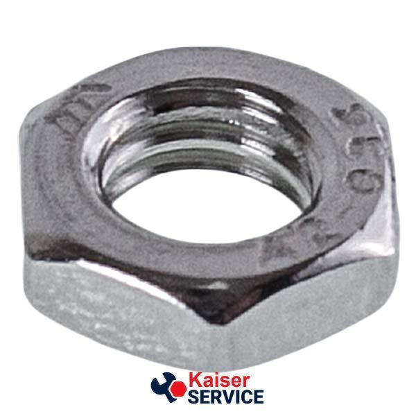 Комплект кріплень для опор (M5x11mm, L різьби=8mm) пральної машини 641986 фото