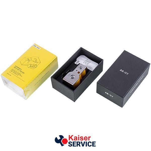 Катушка 240 В желтая для газового клапана Sit Sigma 840-898 642828 фото