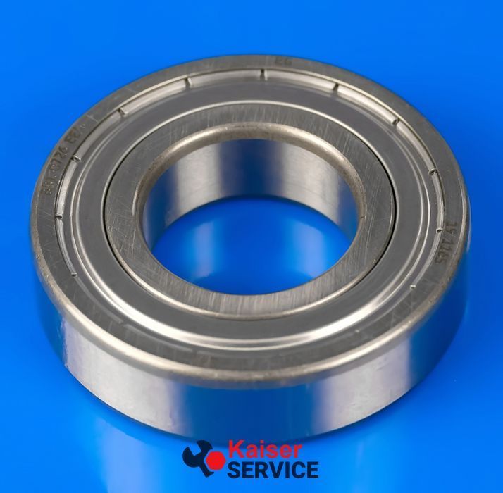 Подшипник SKF 206 zz 641537 фото