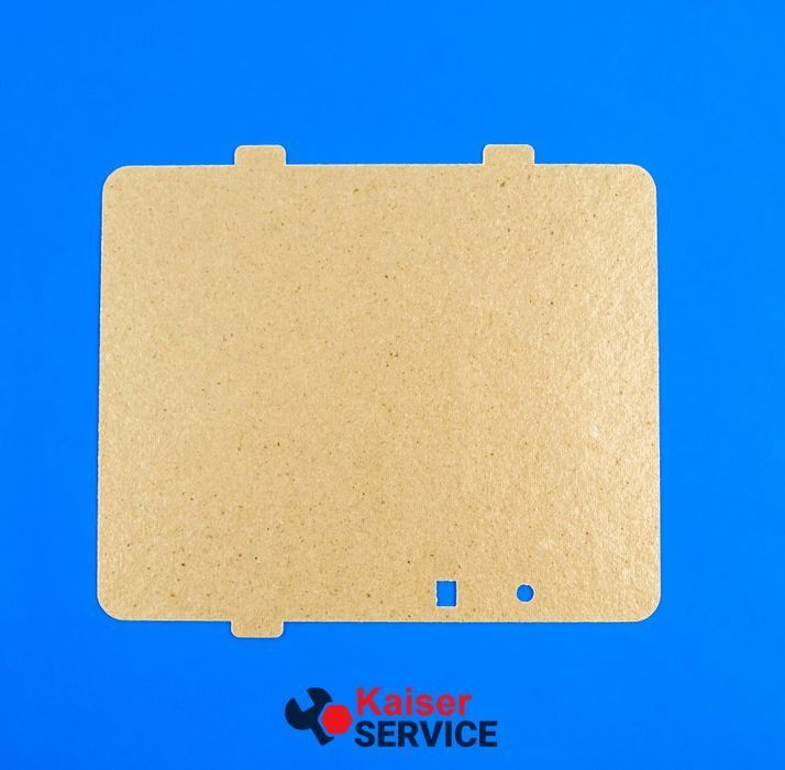 Слюда для микроволновой печи LG (3052W1M004B) 420568 фото