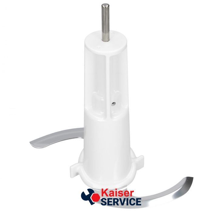 Ніж для подрібнення основної чаші кухонного комбайна BRAUN (67051140) 279239 фото