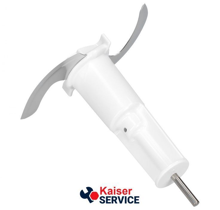 Ніж для подрібнення основної чаші кухонного комбайна BRAUN (67051140) 279239 фото