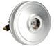 Двигатель для пылесоса D=135/95mm H=27/123mm 1200W 308.4 ZELMER (00793315) 288105 фото 1
