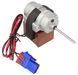 Двигун вентилятора 3.3W 13V(12V) Вал L=40mm D=3.2mm морозильної камери для холодильника Daewoo (D4612AAA21) 354011 фото 1