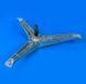 Крестовина барабана SAMSUNG DC97-01819B (EBI 732) 640422 фото 1