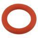 Прокладка O-Ring 12x8x2mm ORM 0080-20 для кавомашини SAECO червоний (140320462) 409574 фото