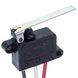 Микровыключатель 15A 250V для газового котла Immergas 492822 фото 3